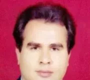دکتر علی رجائی