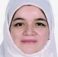 دکتر مریم هادی