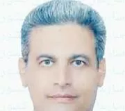 دکتر کیانوش سالاریان