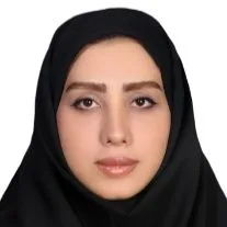 سیده زهرا سیدی زاده