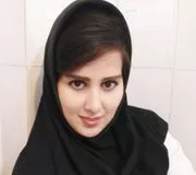 سمیه حمیدنژاد