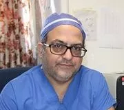 دکتر محمد صادق پور عباسی