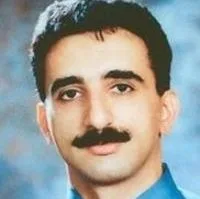 دکتر علیرضا اقابیگی