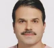 دکتر سیدمجید هاشمی