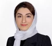 محدثه دل آرام