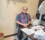 تصویر پروفایل دکتر بهروز عظیمی - متخصص بیماری‌های مغز و اعصاب (نورولوژی) در تهران
