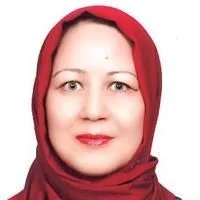 دکتر مریم ملکی مقدم