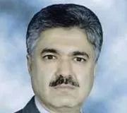 دکتر حسین شریفی
