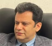 دکتر عباس آریانمهر