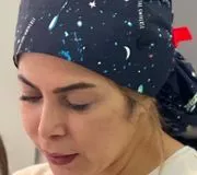 دکتر شروین قوامی لاهیجی