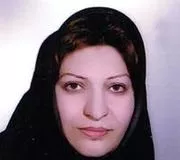 شاهده حیدری