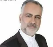 دکتر حسین مهدیخانلو