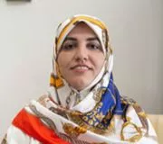 دکتر زهرا مرزبان راد
