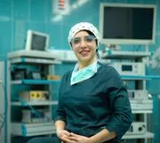 تصویر پروفایل دکتر زینب برکتی - متخصص زنان و زایمان در تهران