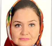 دکتر لیلا وافی تبریزی