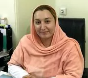 تصویر پروفایل دکتر فاطمه نکویی - متخصص بیماری‌های قلب و عروق در بوشهر
