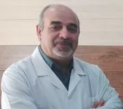 دکتر مهرداد بوستانی