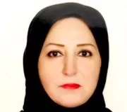 سوسن قاسم پور جهانگیر
