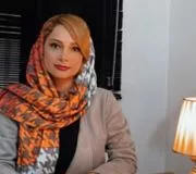 پانته آ شیرین کلام