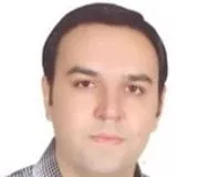 دکتر سینا عزیزی