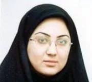 دکتر مرضیه حاجی مرادی