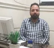 دکتر محمد قنبری