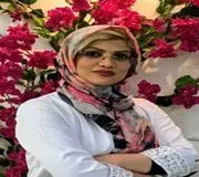 دکتر نسترن اشعریین