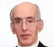 دکتر صدراله معتمد