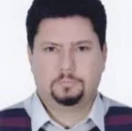 دکتر علی احمدی