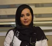 دکتر فاطمه جان بزرگی