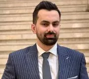 تصویر پروفایل محمدرضا قنبری هاشم ابادی - روانشناس در مشهد