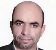 دکتر جواد رضازاده