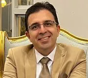 دکتر محمد علیپور