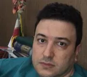 تصویر پروفایل دکتر علی اصغری - دکترای حرفه‌ای دندانپزشکی در مشگین شهر