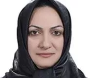 دکتر مریم احمدی