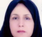 دکتر ناهیده مسعودپور