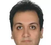 دکتر علی قاسم زاده