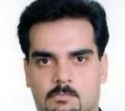 دکتر محمودرضا زاهدنژاد
