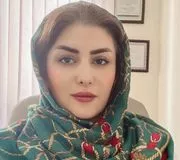 رعنا رضوی موحد