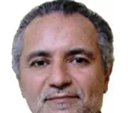 دکتر منصور مظفری