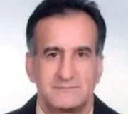 دکتر محمدمهدی زحمت کش