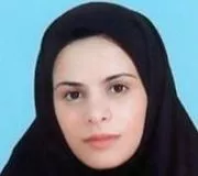 معصومه حسین نیا