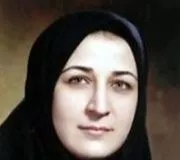 دکتر نسرین اصفهانی زاده