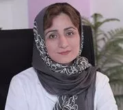دکتر سیده سعیده اسدی