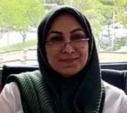 دکتر شیرین شفاعی