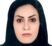 فاطمه مهدی زاده