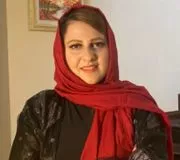 نرگس گودرزی
