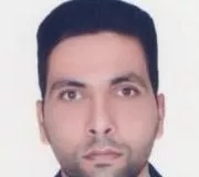 احمدرضا شرفائی