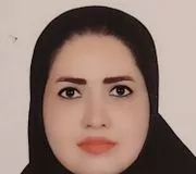 دکتر آیدا غیاثی