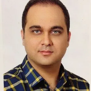 دکتر علیرضا زادمهر